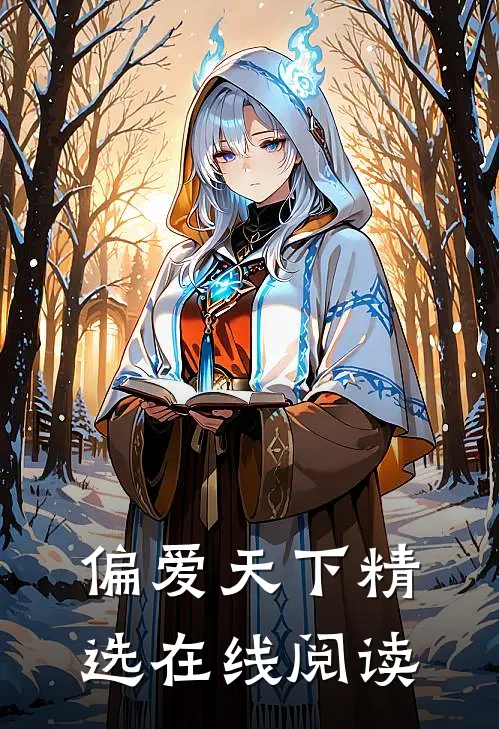 偏爱天下精选在线阅读