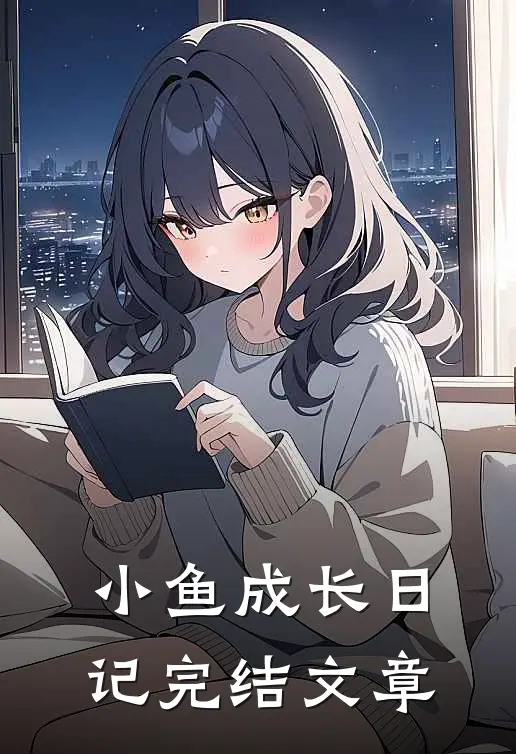 小鱼成长日记完结文章