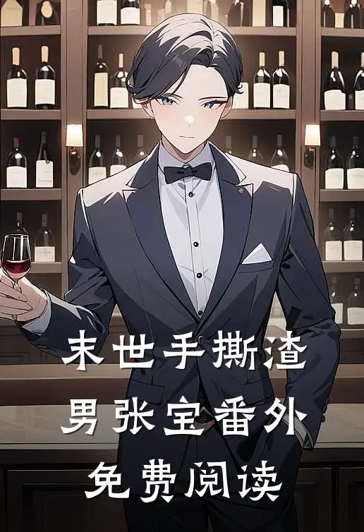 末世手撕渣男张宝 番外免费阅读