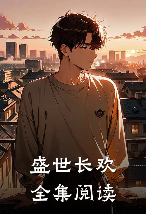 盛世长欢全集阅读