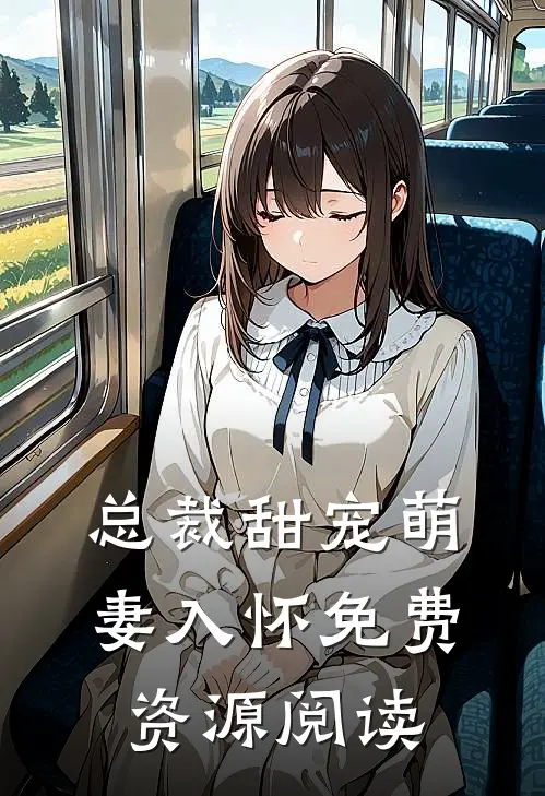 总裁甜宠萌妻入怀免费资源阅读