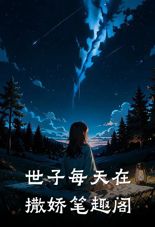 世子每天在撒娇笔趣阁