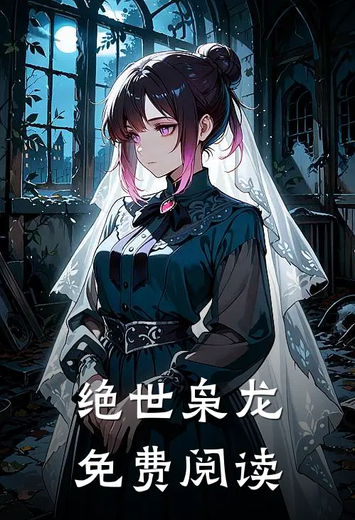 绝世枭龙免费阅读