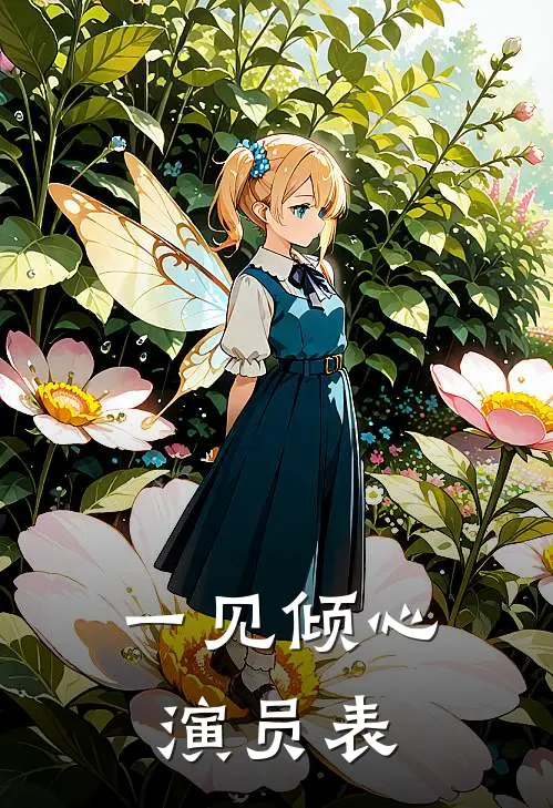 一见倾心演员表