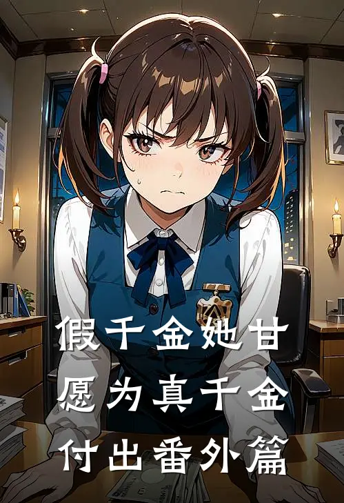 假千金她甘愿为真千金付出 番外篇