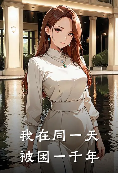 我在同一天被困一千年
