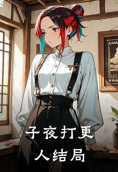子夜打更人结局