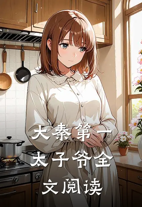 大秦第一太子爷全文阅读