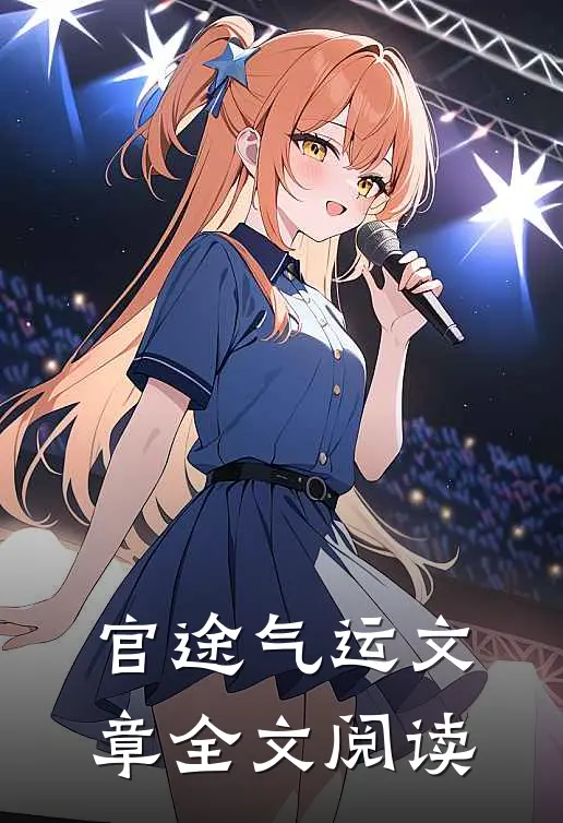 官途气运文章全文阅读