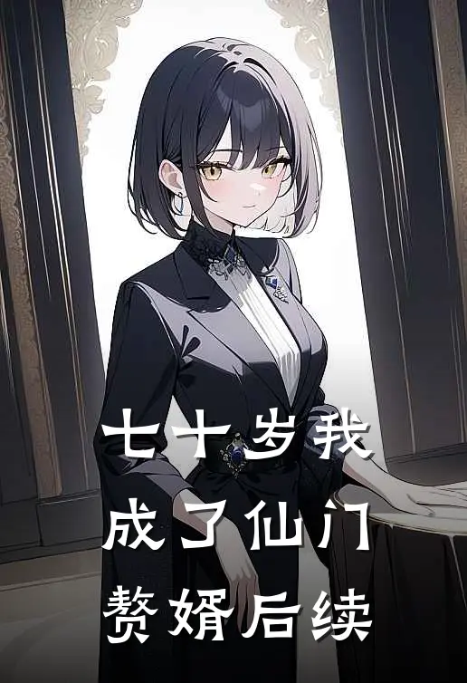 七十岁我成了仙门赘婿后续