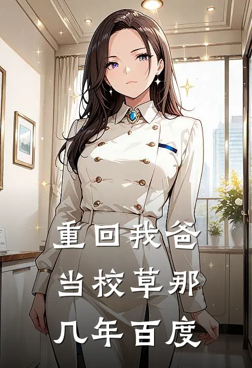 重回我爸当校草那几年 百度