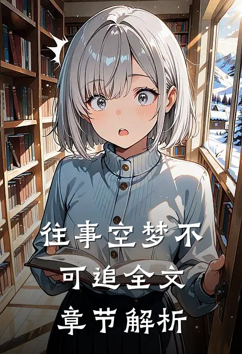 往事空梦不可追全文章节解析