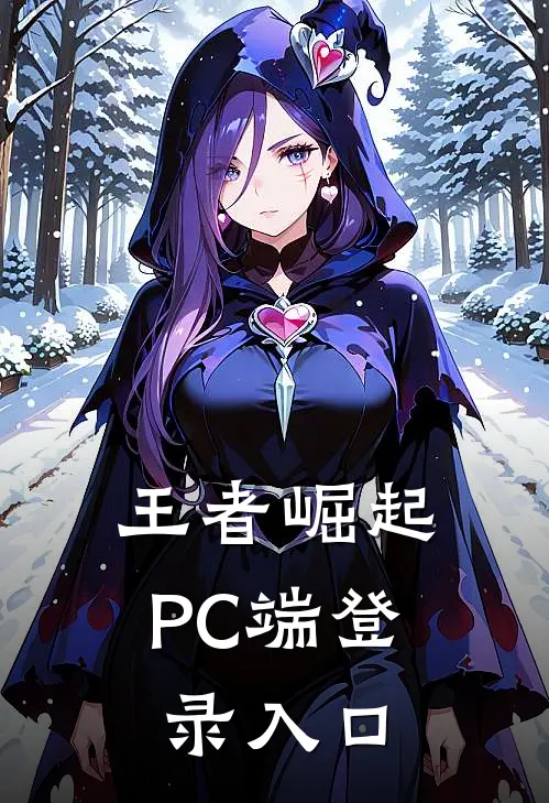 王者崛起PC端登录入口