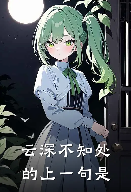云深不知处的上一句是