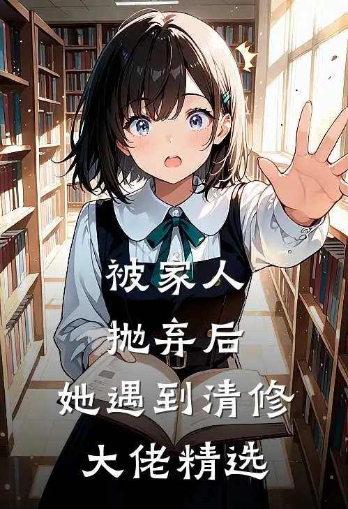 被家人抛弃后，她遇到清修大佬精选
