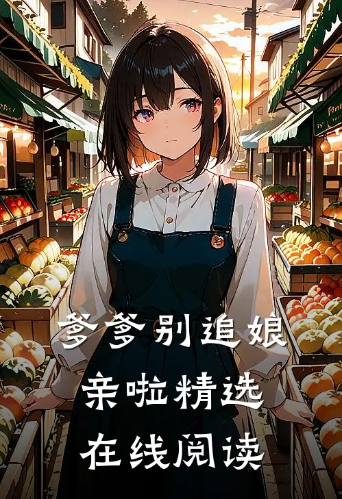 爹爹别追娘亲啦精选在线阅读