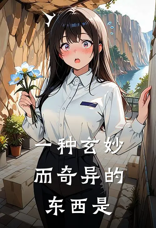 一种玄妙而奇异的东西是