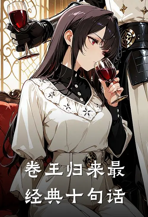 卷王归来最经典十句话