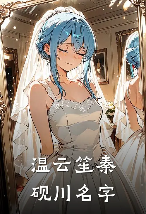 温云笙秦砚川名字