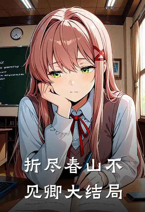 折尽春山不见卿大结局