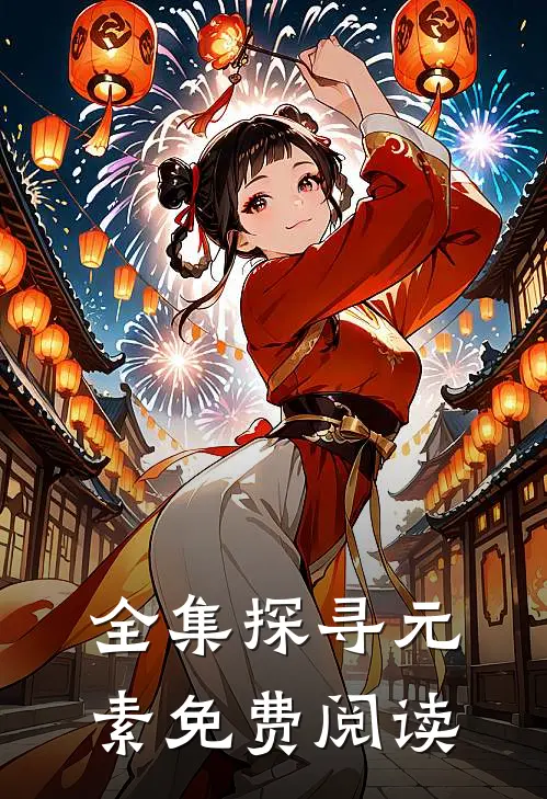 全集探寻元素免费阅读