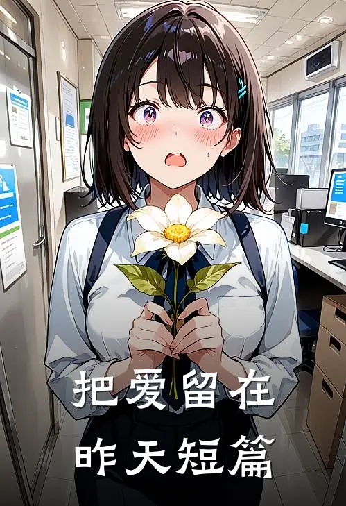 把爱留在昨天短篇