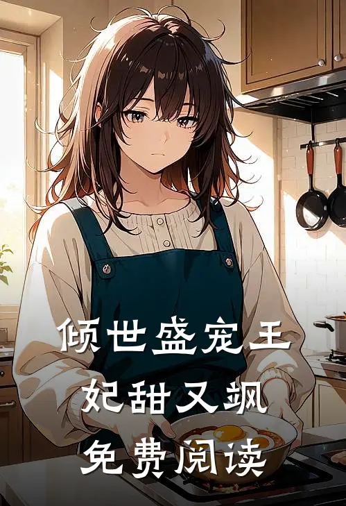 倾世盛宠王妃甜又飒免费阅读