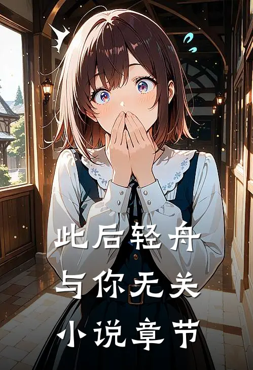 此后轻舟，与你无关小说章节