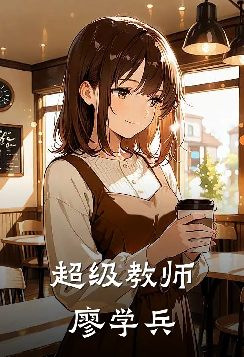 超级教师廖学兵