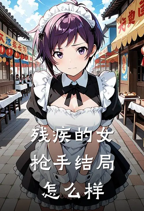残疾的女枪手结局怎么样