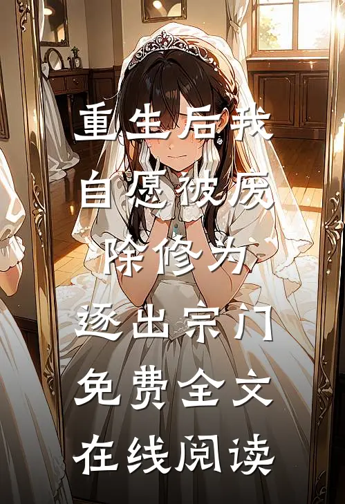 重生后我自愿被废除修为,逐出宗门免费全文在线阅读