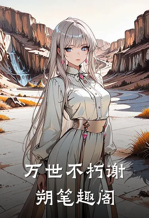 万世不朽谢朔 笔趣阁