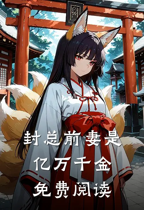 封总前妻是亿万千金免费阅读