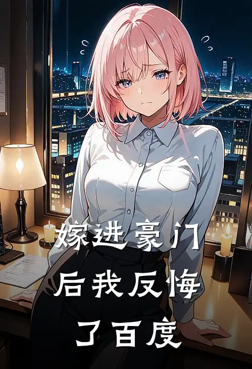 嫁进豪门后我反悔了百度