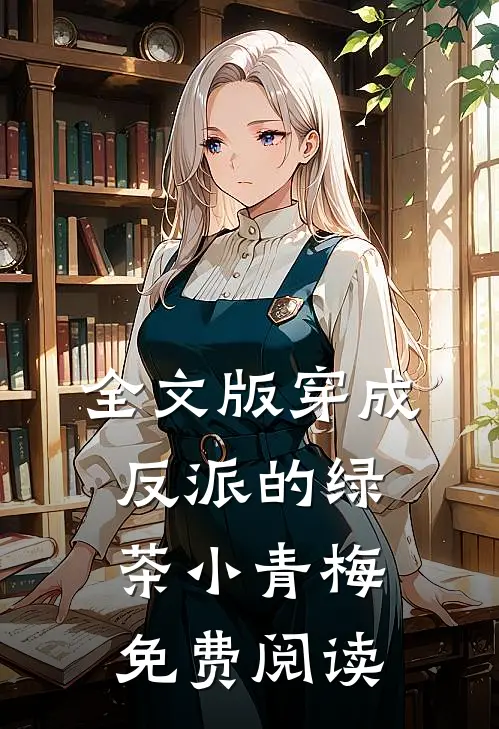 全文版穿成反派的绿茶小青梅免费阅读