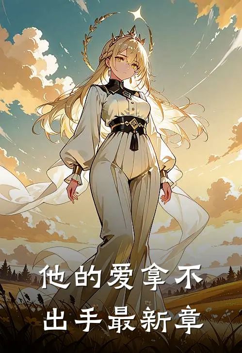 他的爱拿不出手最新章