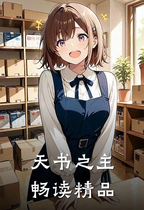 天书之主畅读精品