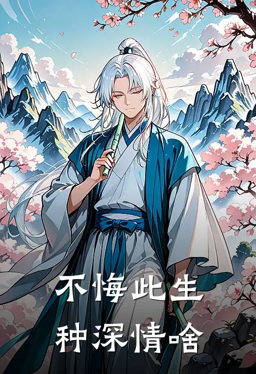 不悔此生种深情 啥