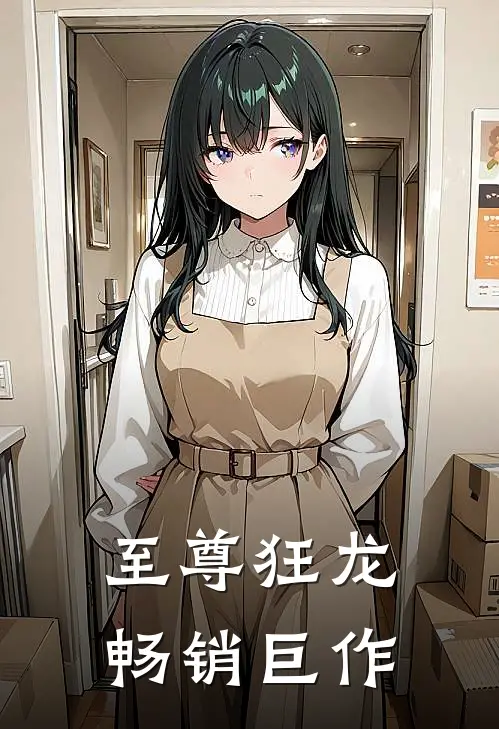 至尊狂龙畅销巨作