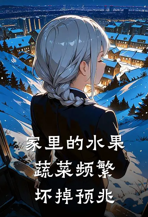 家里的水果蔬菜频繁坏掉预兆