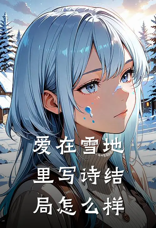 爱在雪地里写诗结局怎么样