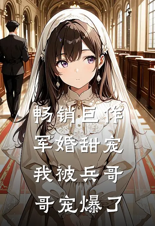 畅销巨作军婚甜宠我被兵哥哥宠爆了