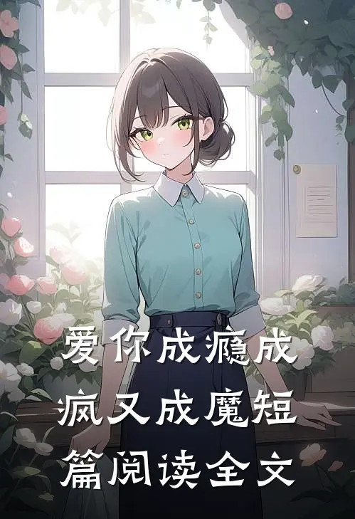 爱你成瘾成疯又成魔短篇阅读全文