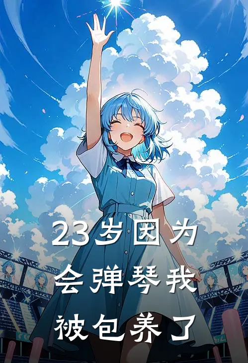 23岁因为会弹琴我被包养了