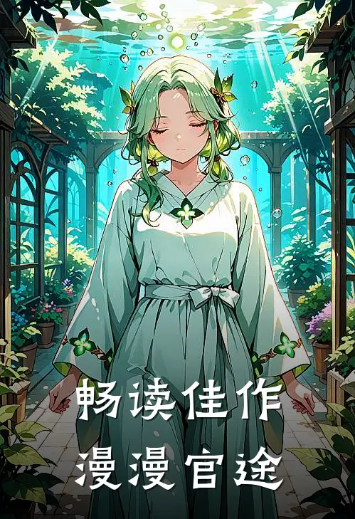 畅读佳作漫漫官途