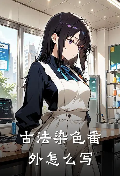 古法染色 番外怎么写