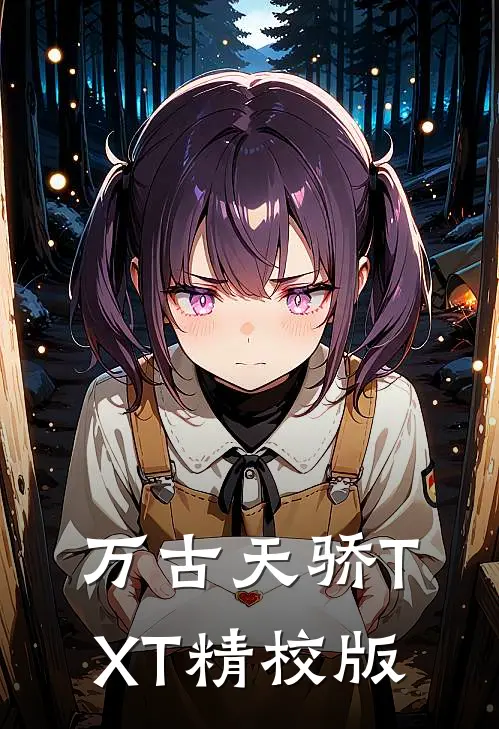 万古天骄TXT精校版