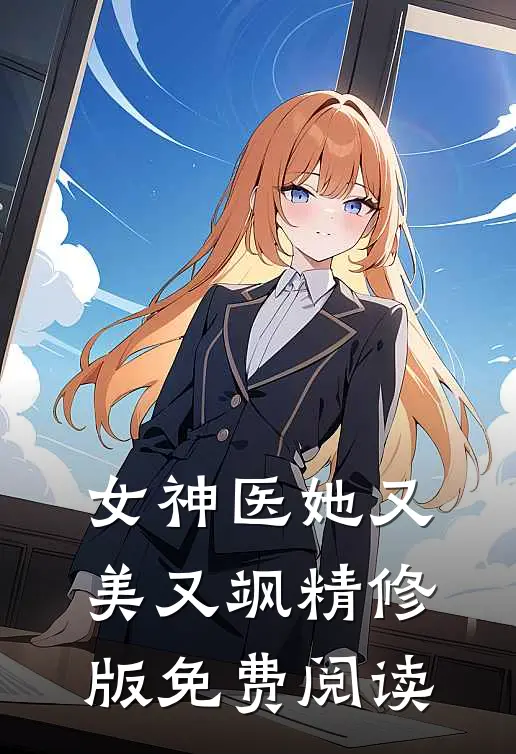 女神医她又美又飒精修版免费阅读