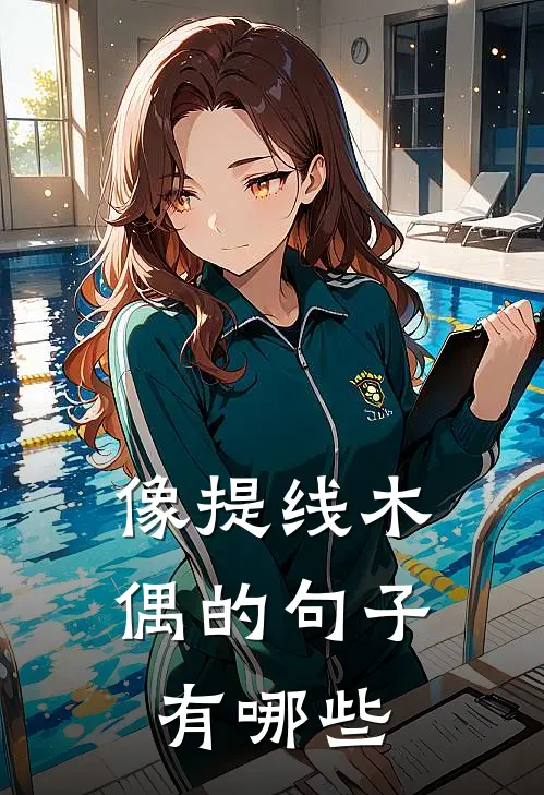 像提线木偶的句子有哪些