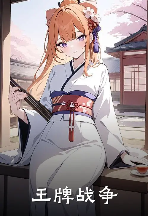 王牌战争